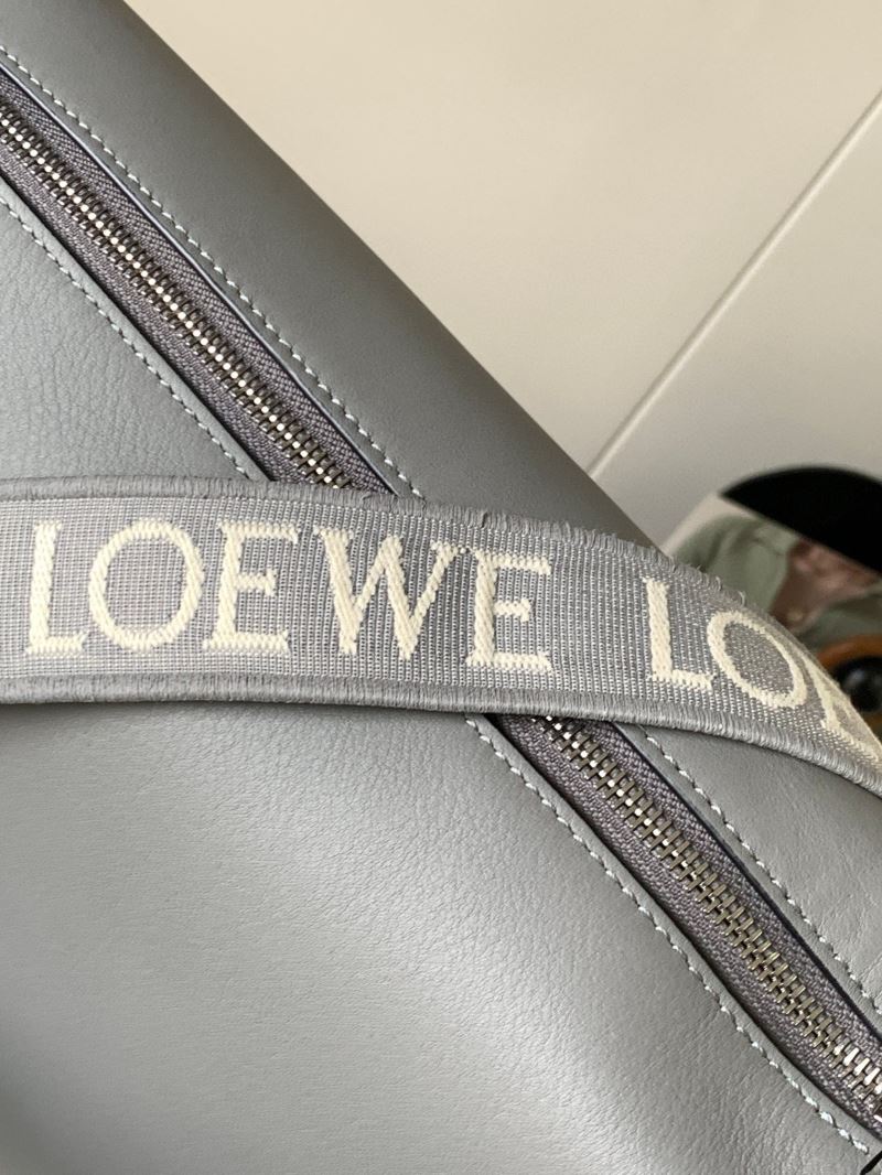 Loewe Cubi Bags